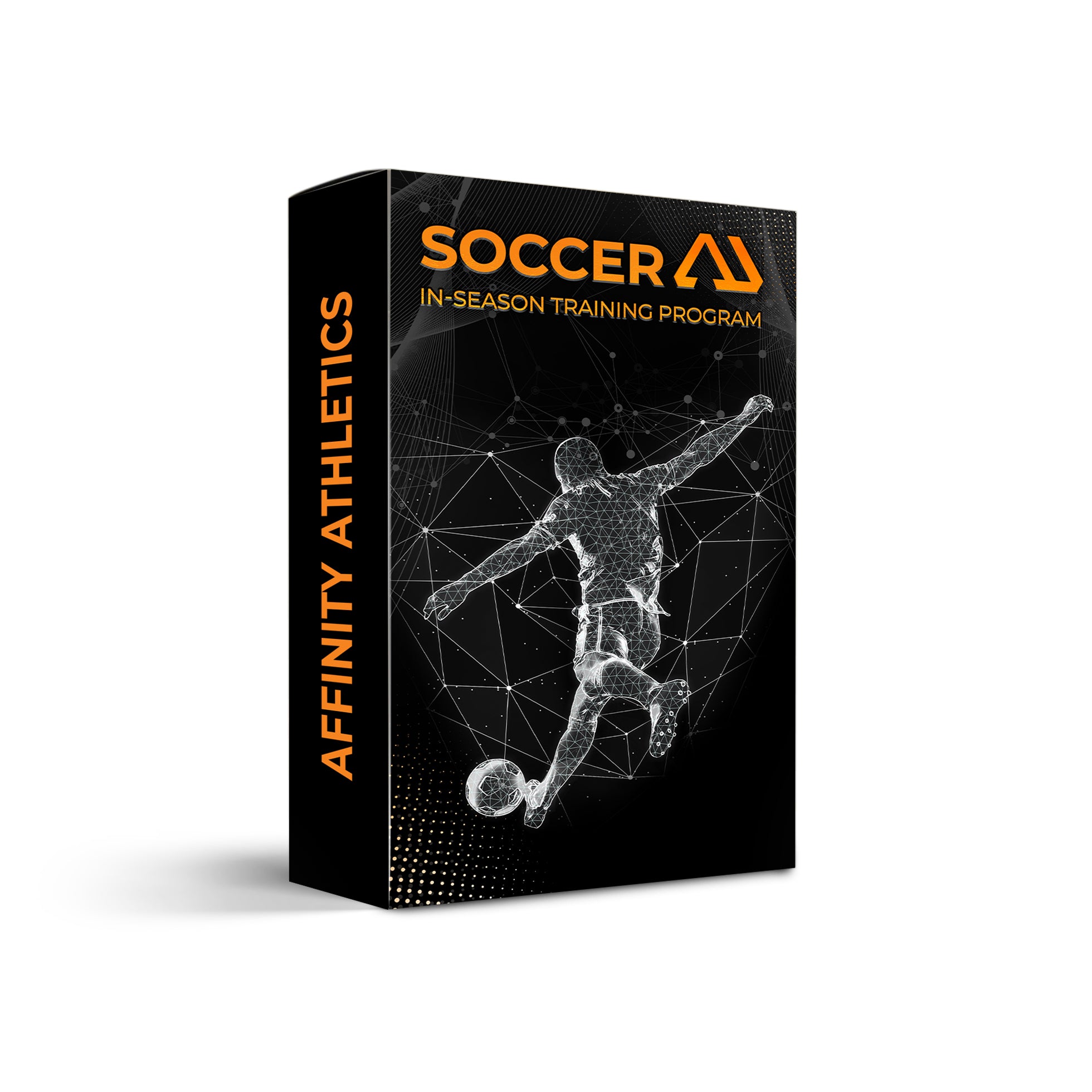 Soccer In-Season Training Program